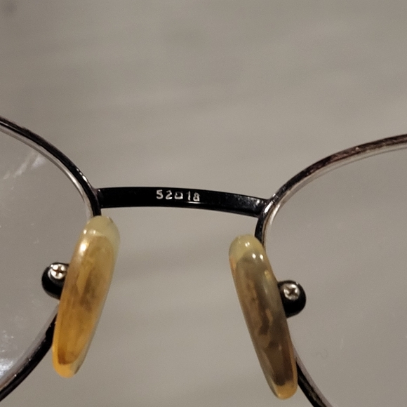 Fendi Vintage prescription glasses - Picture 5 of 7